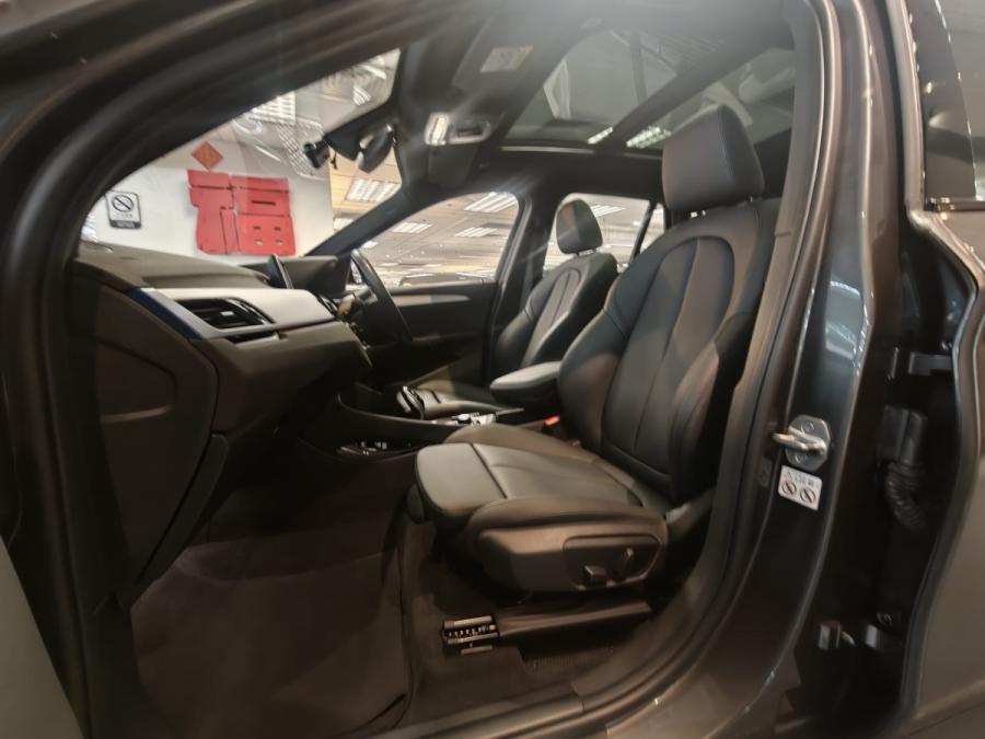 X1 SDRIVE18iA M SPORT - Image 17